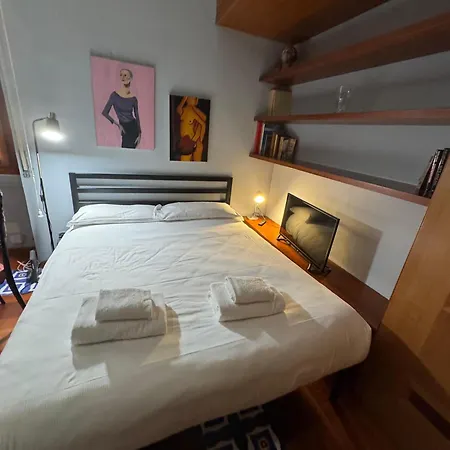 Ariosto Grand Living - New Metro M1 * Milan