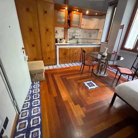 Ariosto Grand Living - New Metro M1 Milan